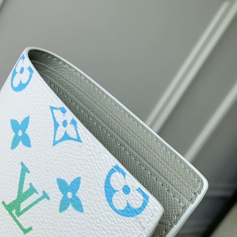 LV Wallets